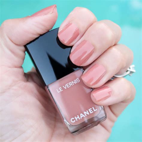 chanel nail color 2021|Chanel nail polish 2022.